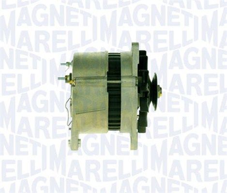 MAGNETI MARELLI kintamosios srovės generatorius 944390666020